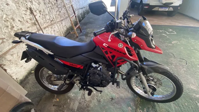 YAMAHA CROSER S 150 2022/2023