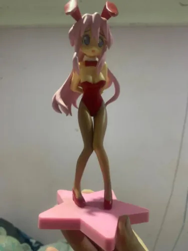 Lucky?Star - Takara Miyuki - EX Figure (Sega)