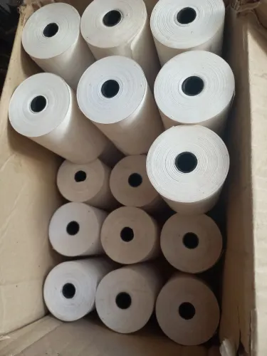 Vendo bobinas para impressora cupom fiscal cupom fiscal