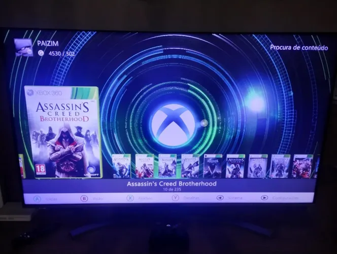 Xbox 360 rgh
