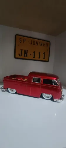 Miniaturas 1/24