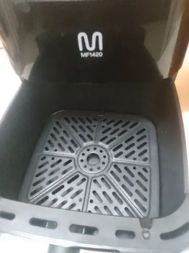 Sair fryer