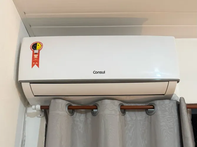 Ar Condicionado Consul 9000 BTUs
