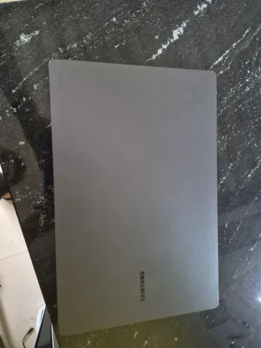 Notebook Samsung book 2