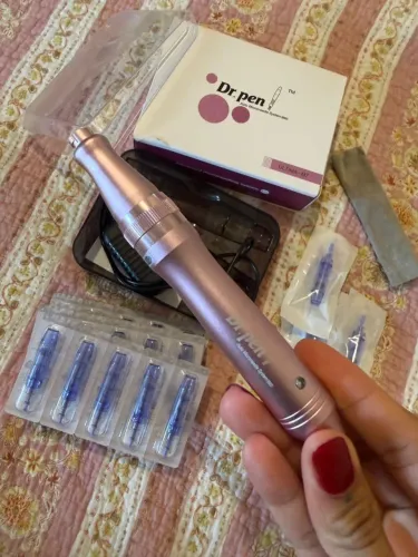 Dermapen