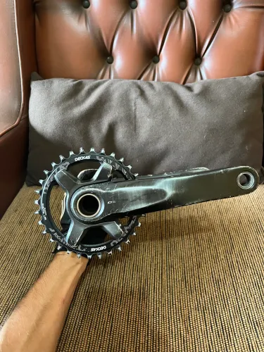Pedivela Shimano Deore XT 