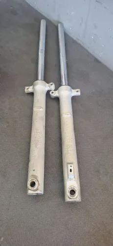 Canelas/bengalas da Fan 125