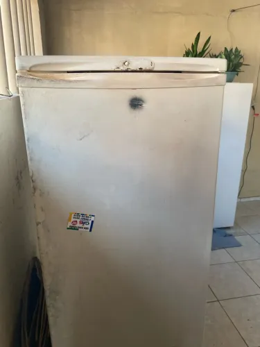 Freezer Electrolux