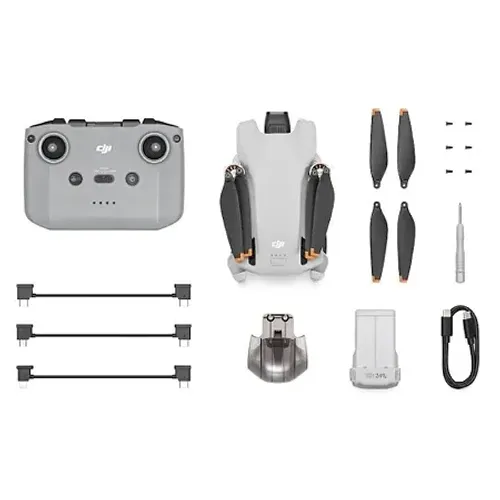 DJI mini 3 standard