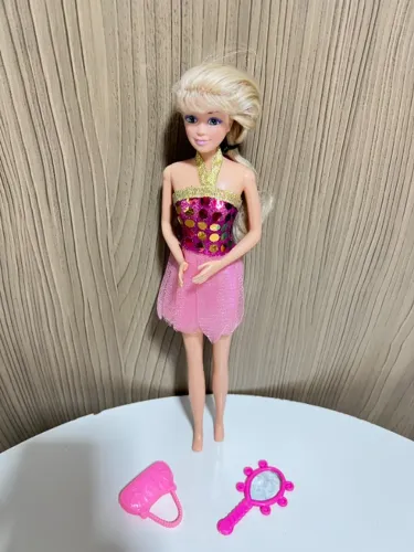 Boneca