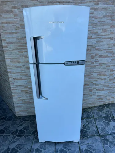 Geladeira Brastemp Frost Free