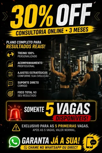 Personal trainer 