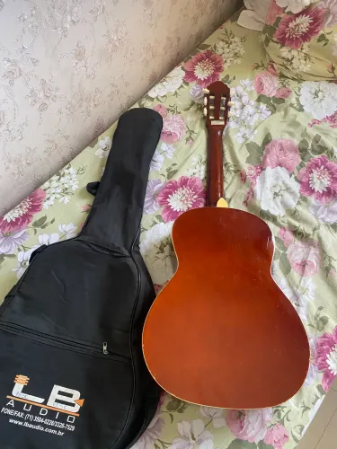 Violão Giannini