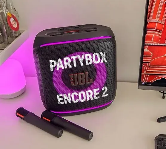 JBL Partybox Encore 2 Nova