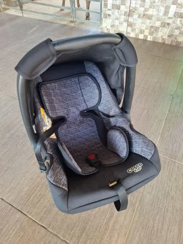 Bebê conforto Cosco
