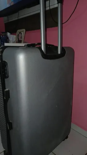 Mala de viagem