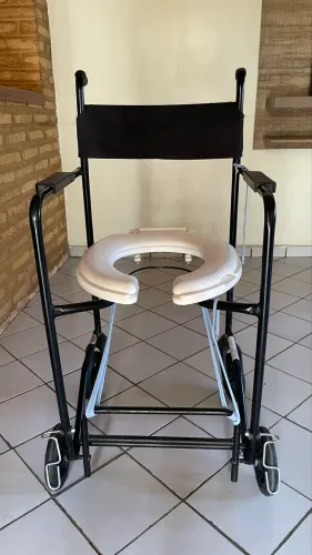 Cadeira de banho
