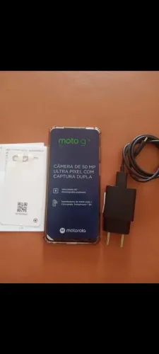 Motorola Moto G Power 