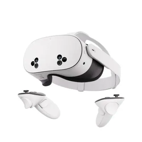 Óculos De Realidade Virtual Meta Quest 3s 128gb