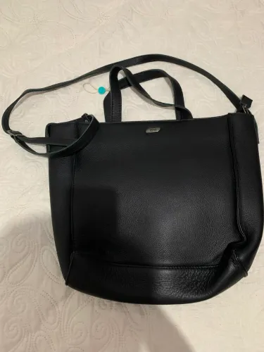 Bolsa de Couro ViaMia