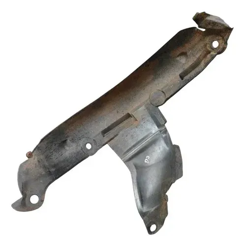 Parabarro Diant Dir Renault Clio 1.0 8v 99/03 C/detalhe