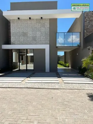 DUPLEX EM CONDOMÍNIO BAIRRO LAGOA RENDA | GRAND IMPERIAL