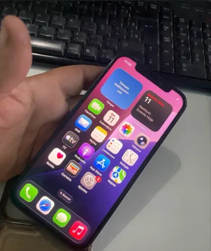 iPhone 12
