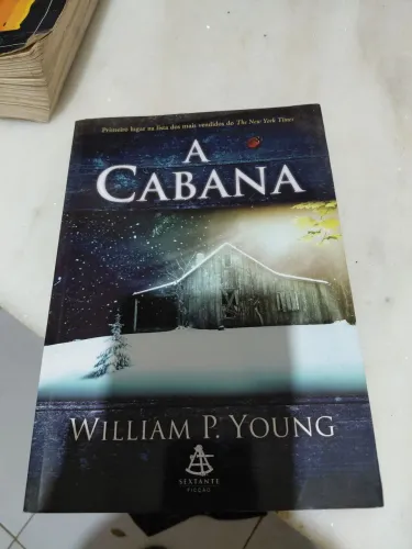 10 livros diversos