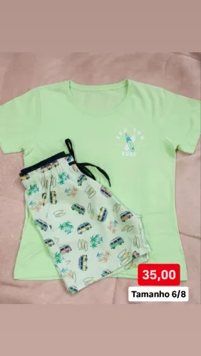 Roupas Infantil menino