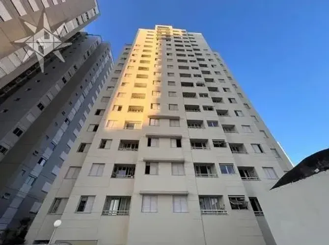 Imóvel para aluguel possui 49 metros quadrados com 2 quartos em Mooca - São Paulo - SP