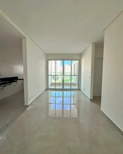 Apartamento 02 quartos com 01 suíte e lazer em Itapuã