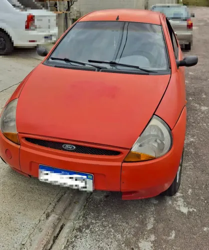 Ford KA 1.0i 3P 1998