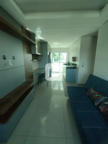 Apartamento para locação no bairro Santa Mônica