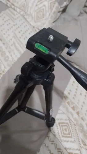 Tripé profissional 
