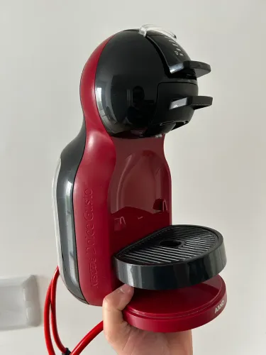 Máquina de Café Dolce Gusto