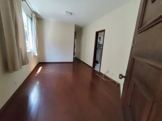 Apartamento 3 quartos no bairro Caiçara