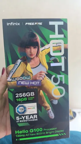 Celular ?