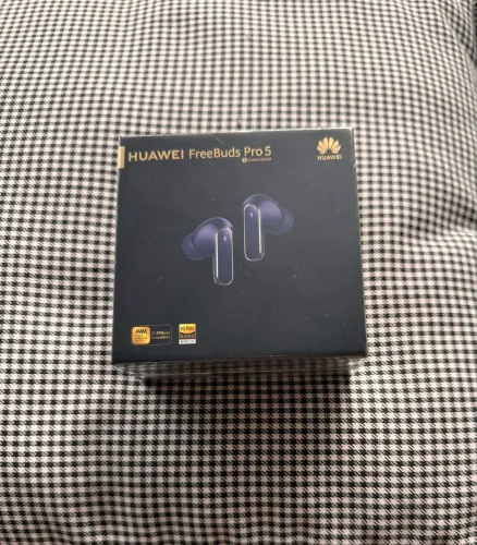 Huawei Freebuds pro 5 Azul