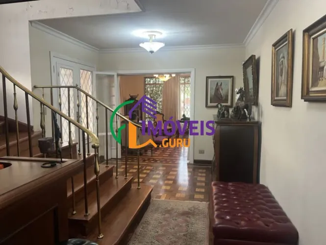CASA ASSOBRADADA - PACAEMBU - SP