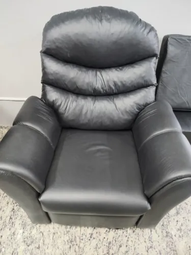 Poltrona para cilios