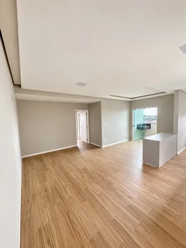 Apartamento no centro