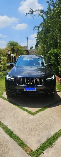 Volvo XC-90 XC 90 T-8 Híbrido Momentum 2.0 5P 2020