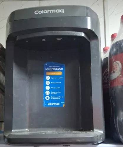 Bebedouro elétricos