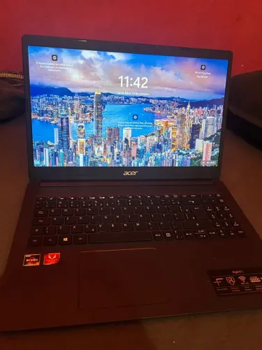 Notebook Aspire 3