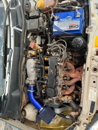 Vendo ou troco Astra barato ano 2008