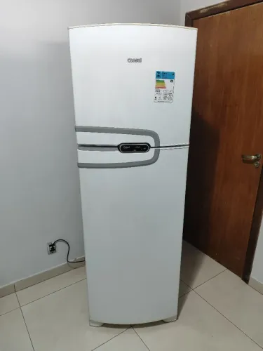 Geladeira Consul Frost Free 390 litros (entrego)