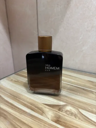 Perfume natura homem dom