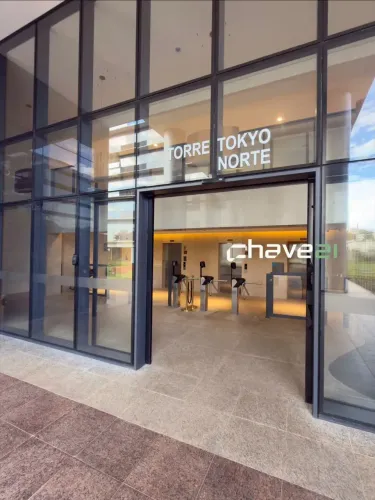 Sala Comercial para Alugar  Georgina Business Park | São José do Rio Preto
