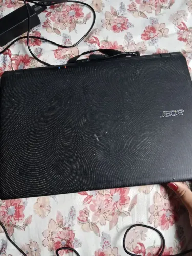 Notbook