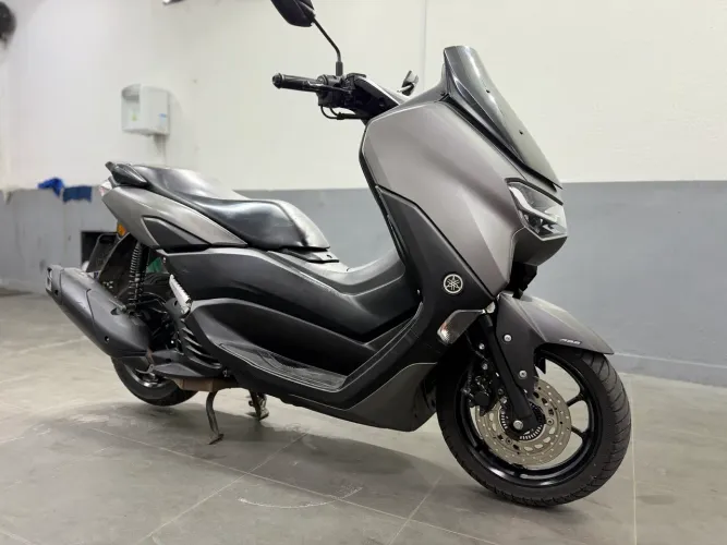 Yamaha Nmax 160 2023 SE
